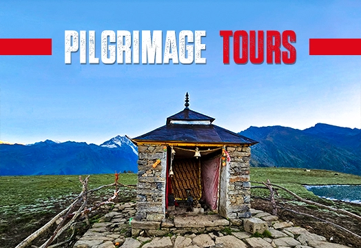 Himalayan Pilgrimage Tours